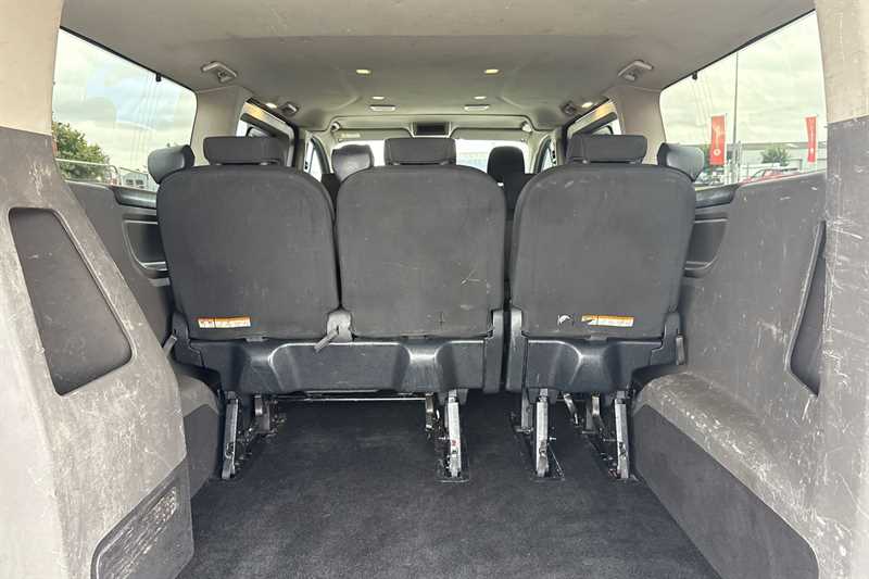 Used Ford Tourneo Custom 2021 for sale - 76517241: Photo 25