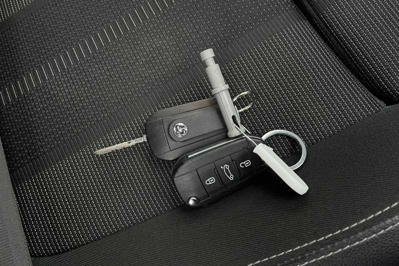 Used Vauxhall Grandland 2023 for sale - 77900472: Photo 37