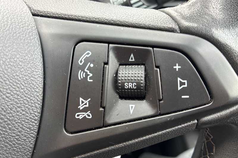 Used Vauxhall Astra 2022 for sale - 76525333: Photo 22