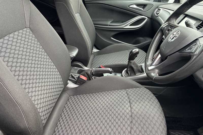 Used Vauxhall Astra 2022 for sale - 76525333: Photo 23