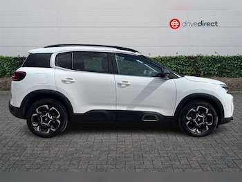 Used Citroen C5 Aircross 2024 for sale - 79579030: Photo