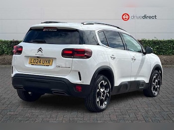 Used Citroen C5 Aircross 2024 for sale - 79579030: Photo