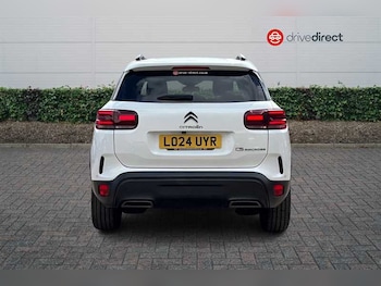 Used Citroen C5 Aircross 2024 for sale - 79579030: Photo