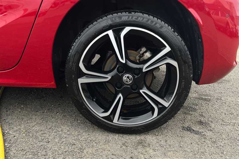 Used Vauxhall Corsa 2023 for sale - 77712174: Photo 10