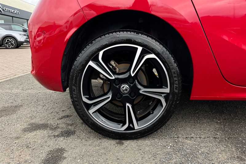 Used Vauxhall Corsa 2023 for sale - 77712174: Photo 12