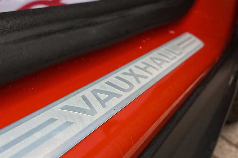 Used Vauxhall Crossland 2022 for sale - 77757104: Photo 40