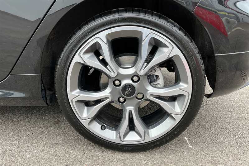 Used Ford Fiesta 2022 for sale - 76530064: Photo 11