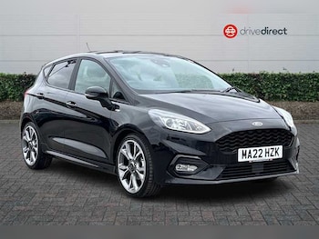 Used Ford Fiesta undefined for sale - 76530064: Photo