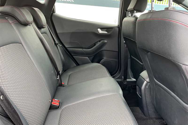 Used Ford Fiesta 2022 for sale - 76530064: Photo 24