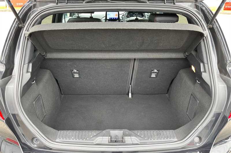 Used Ford Fiesta 2022 for sale - 76530064: Photo 25