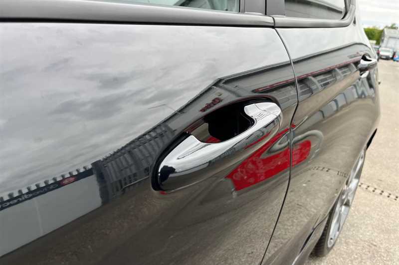 Used Ford Fiesta 2022 for sale - 76530064: Photo 33