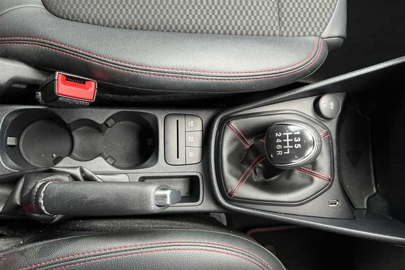 Used Ford Fiesta 2022 for sale - 76530064: Photo 39