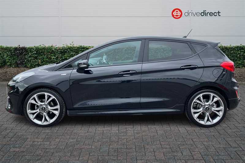 Used Ford Fiesta 2022 for sale - 76530064: Photo 6
