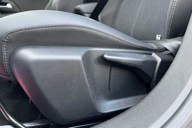 Used Vauxhall Corsa 2021 for sale - 77757327: Photo 26