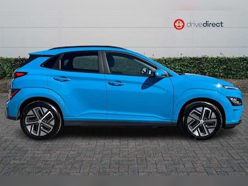 Used Hyundai KONA 2023 for sale - 78651962: Photo