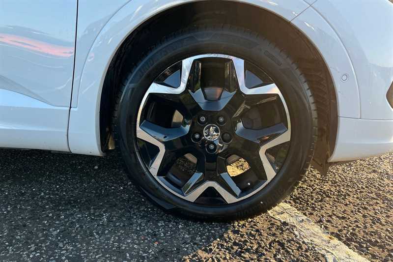 Used Vauxhall Grandland 2022 for sale - 76891109: Photo 10