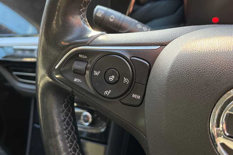 Used Vauxhall Grandland 2022 for sale - 76891109: Photo 21