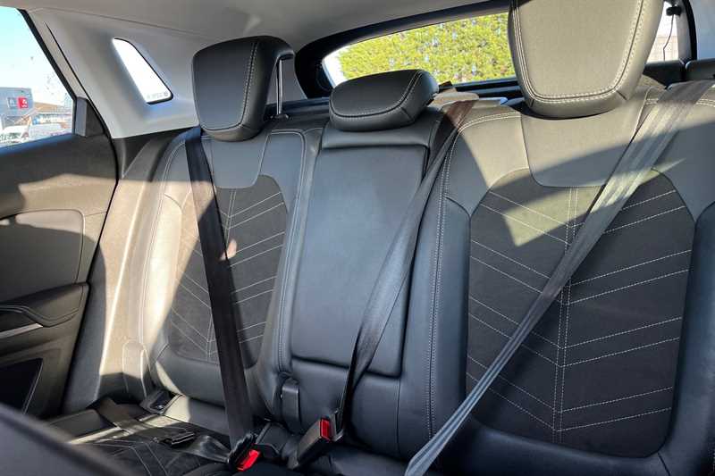 Used Vauxhall Grandland 2022 for sale - 76891109: Photo 24