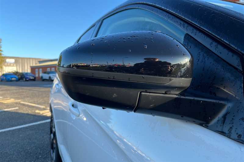 Used Vauxhall Grandland 2022 for sale - 76891109: Photo 34