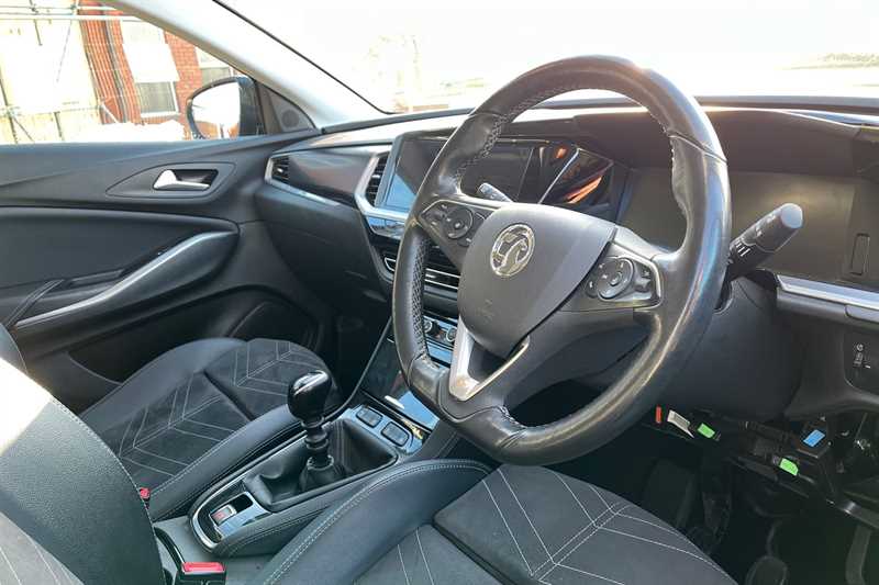 Used Vauxhall Grandland 2022 for sale - 76891109: Photo 37