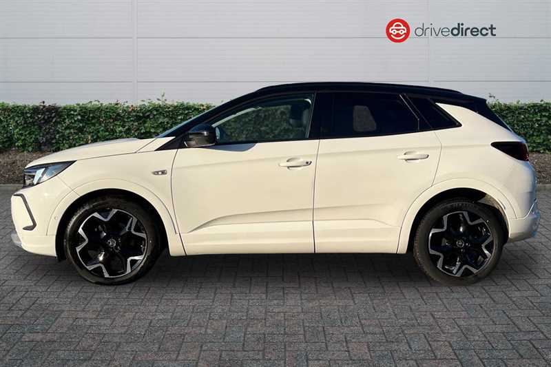 Used Vauxhall Grandland 2022 for sale - 76891109: Photo 6