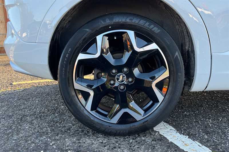 Used Vauxhall Grandland 2022 for sale - 76891109: Photo 9