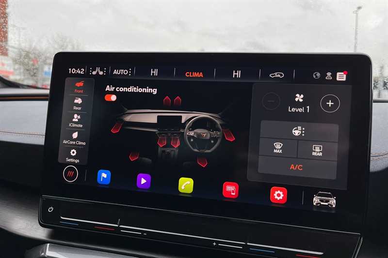 Used Cupra Formentor 2024 for sale - 77473678: Photo 15