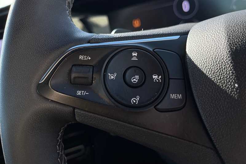 Used Vauxhall Mokka 2024 for sale - 78142208: Photo 21