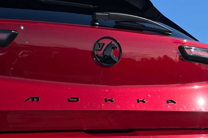 Used Vauxhall Mokka 2024 for sale - 78142208: Photo 30