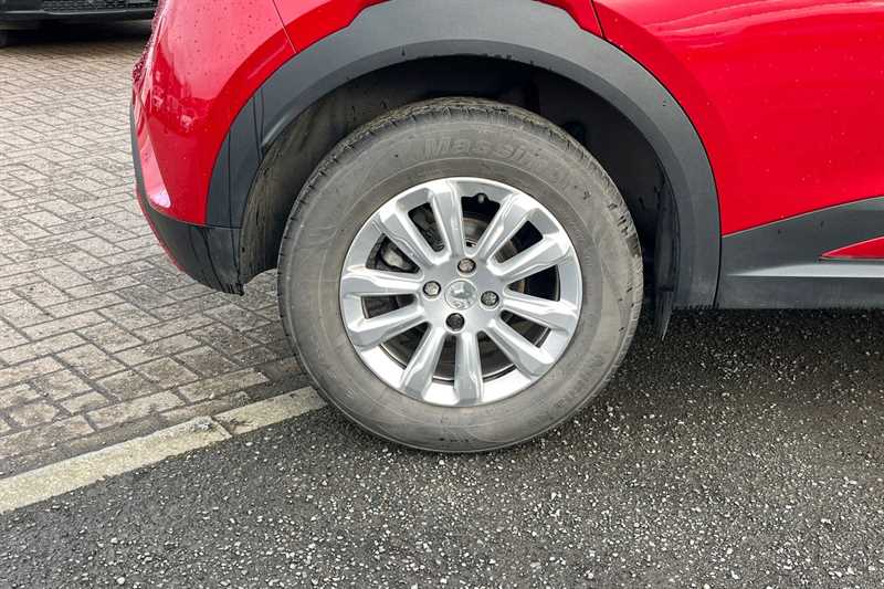 Used Vauxhall Mokka 2022 for sale - 77562354: Photo 10