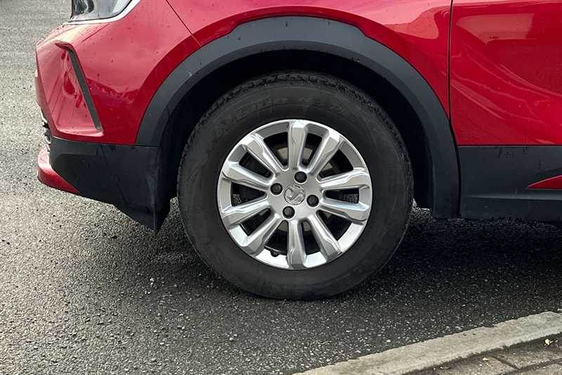 Used Vauxhall Mokka 2022 for sale - 77562354: Photo 11