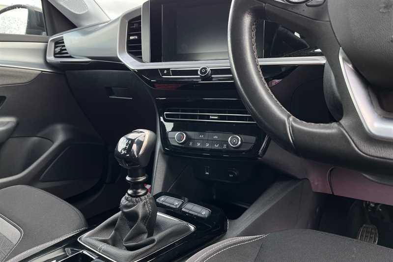 Used Vauxhall Mokka 2022 for sale - 77562354: Photo 14