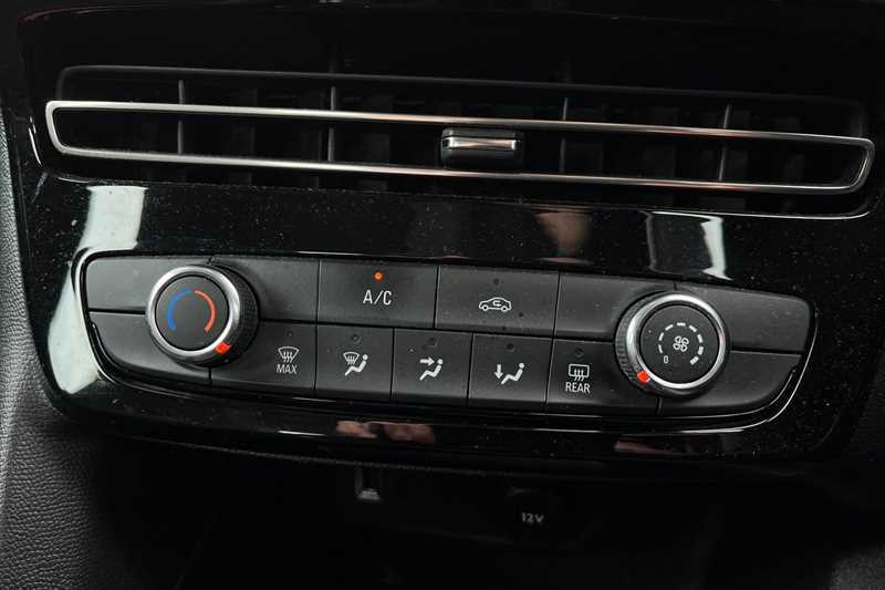 Used Vauxhall Mokka 2022 for sale - 77562354: Photo 15