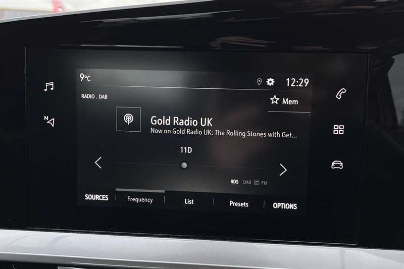 Used Vauxhall Mokka 2022 for sale - 77562354: Photo 17