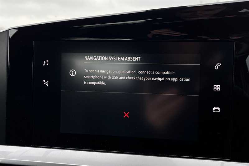 Used Vauxhall Mokka 2022 for sale - 77562354: Photo 18