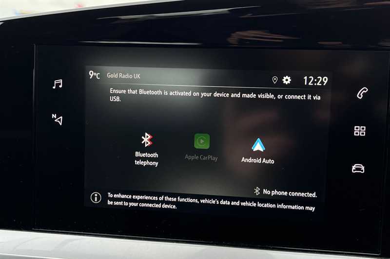 Used Vauxhall Mokka 2022 for sale - 77562354: Photo 19