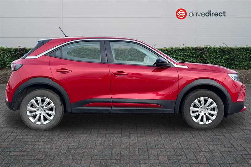 Used Vauxhall Mokka 2022 for sale - 77562354: Photo 2