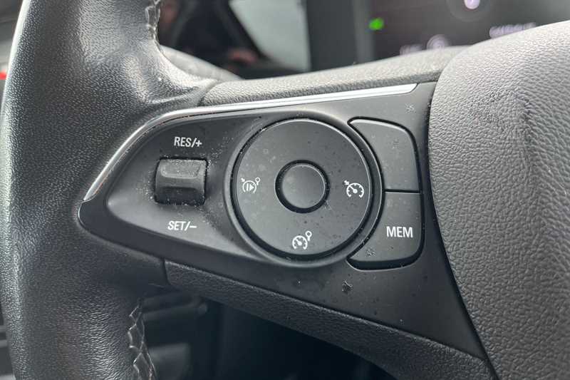 Used Vauxhall Mokka 2022 for sale - 77562354: Photo 21