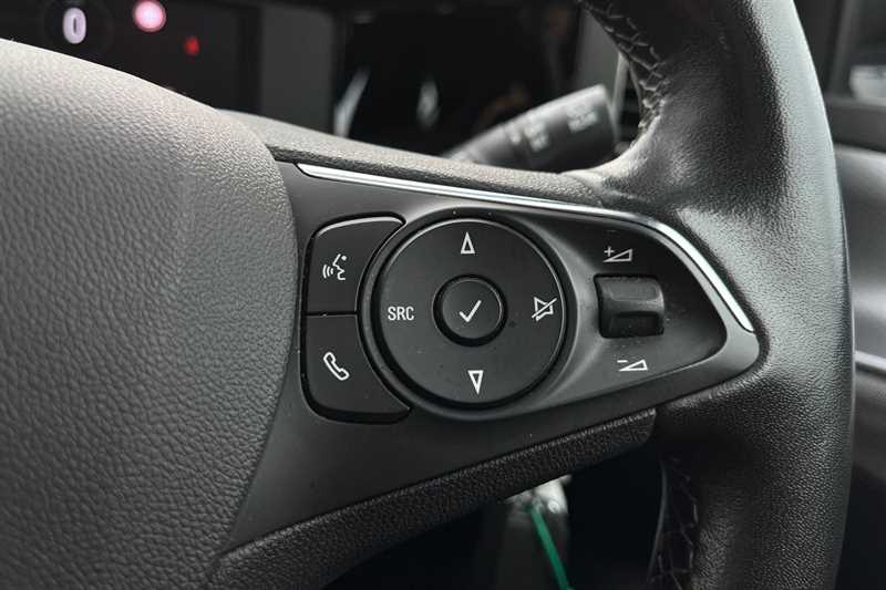 Used Vauxhall Mokka 2022 for sale - 77562354: Photo 22