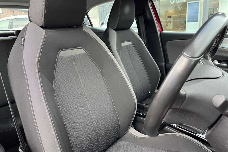 Used Vauxhall Mokka 2022 for sale - 77562354: Photo 23