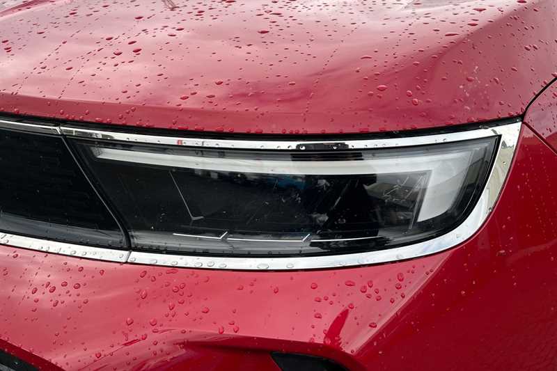 Used Vauxhall Mokka 2022 for sale - 77562354: Photo 29