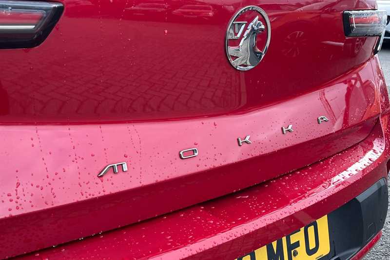 Used Vauxhall Mokka 2022 for sale - 77562354: Photo 30
