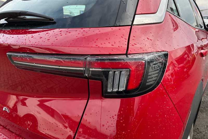 Used Vauxhall Mokka 2022 for sale - 77562354: Photo 32