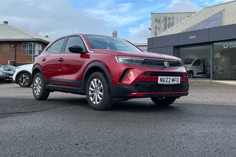 Used Vauxhall Mokka 2022 for sale - 77562354: Photo 38