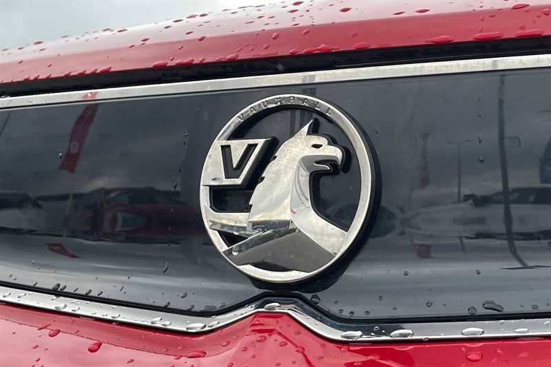 Used Vauxhall Mokka 2022 for sale - 77562354: Photo 39