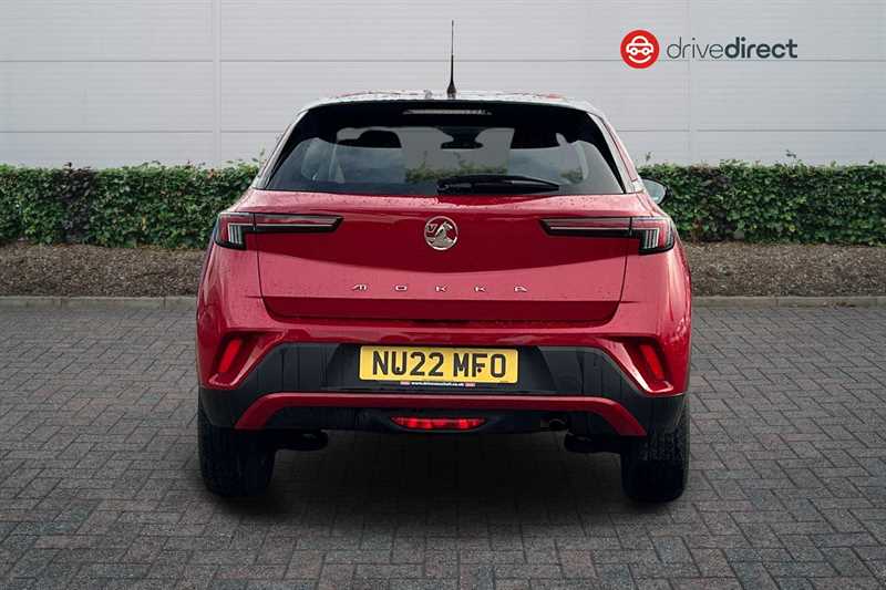 Used Vauxhall Mokka 2022 for sale - 77562354: Photo 4