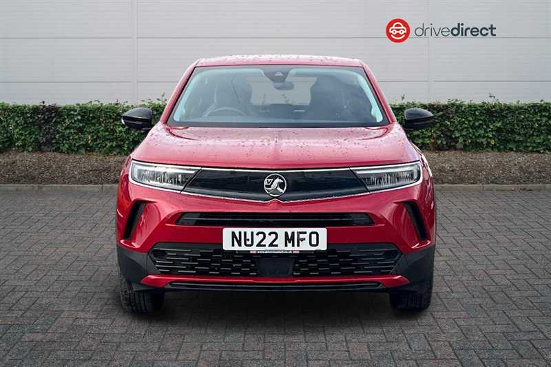 Used Vauxhall Mokka 2022 for sale - 77562354: Photo 8