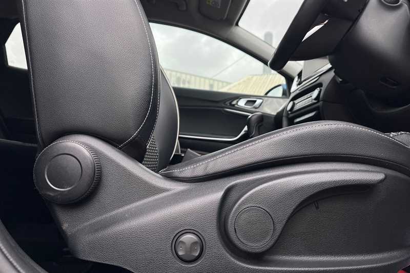 Used Kia XCeed 2023 for sale - 78139156: Photo 26