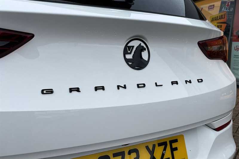Used Vauxhall Grandland 2023 for sale - 77757184: Photo 30