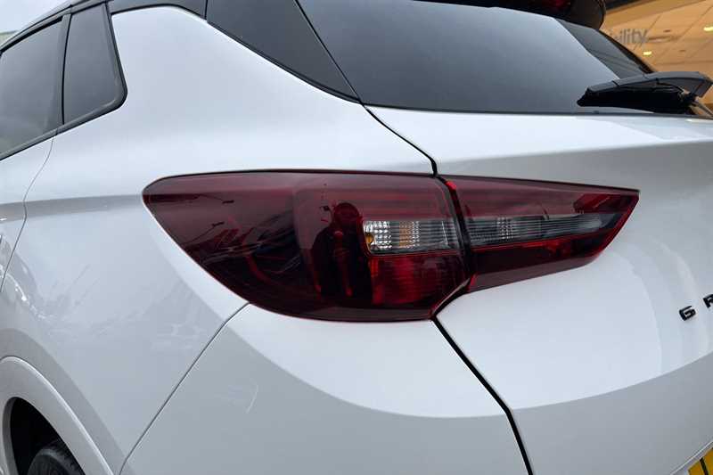 Used Vauxhall Grandland 2023 for sale - 77757184: Photo 31